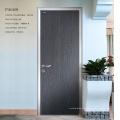 Moderne Pendeltür, Massivholztür, Melamine Flush Door